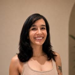 Foto de Daniela