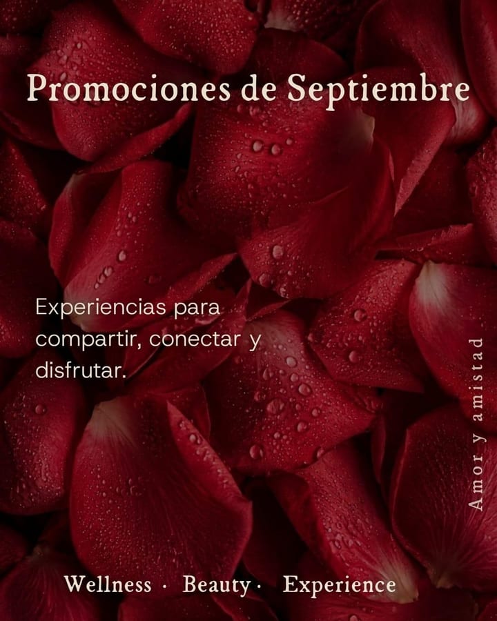 Amor y amistad — promociones de septiembre de samaar, una colección para celebrar el amor y la amistad.